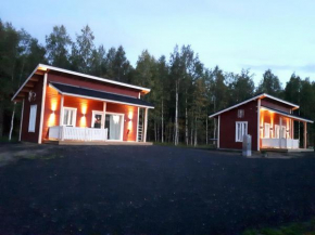 Camping Tornio in Tornio